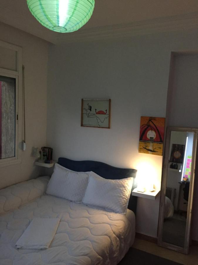 Private Room Chambre Privee Кенитра Экстерьер фото